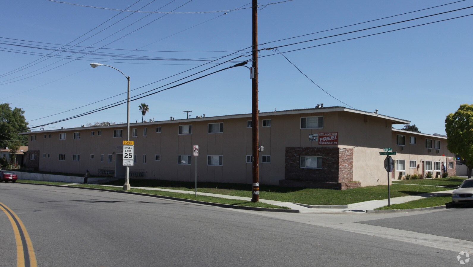 Brook Side Apartments - Brook Side Apartments