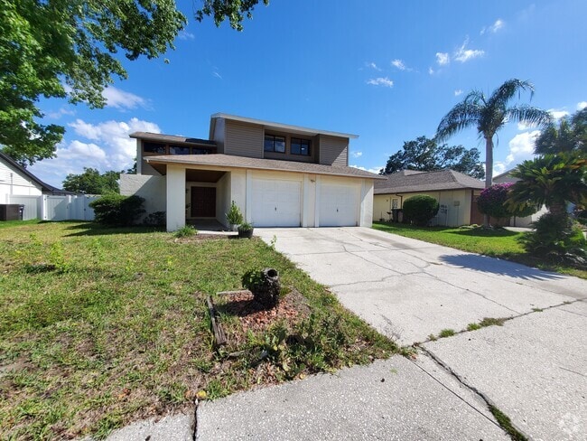 Building Photo - 4624 Landscape Dr Rental