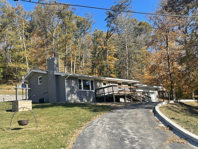 Photo - 13932 W Old Nashville Rd