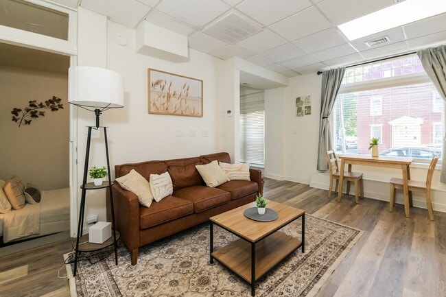 Photo - 344 N Lime St Unit 154 E Lemon St  3