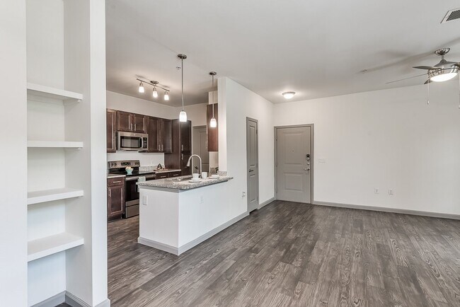 The Retreat general photo - The Retreat