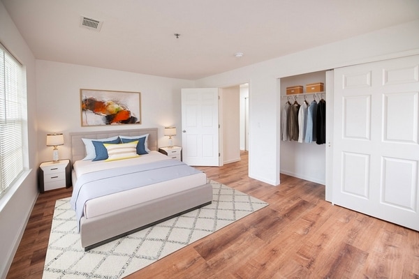 Canfield Mews