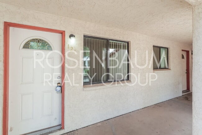 Photo - Charming 1-bedroom, 1-bath downstairs apar... Unit APT 121
