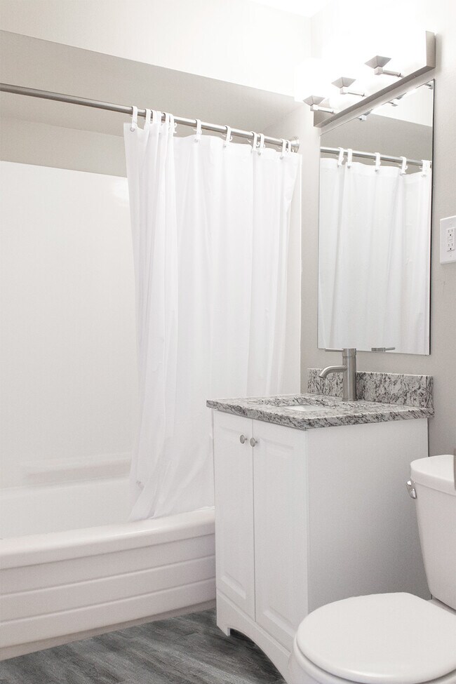 Pepperwood Townhomes & Gardens