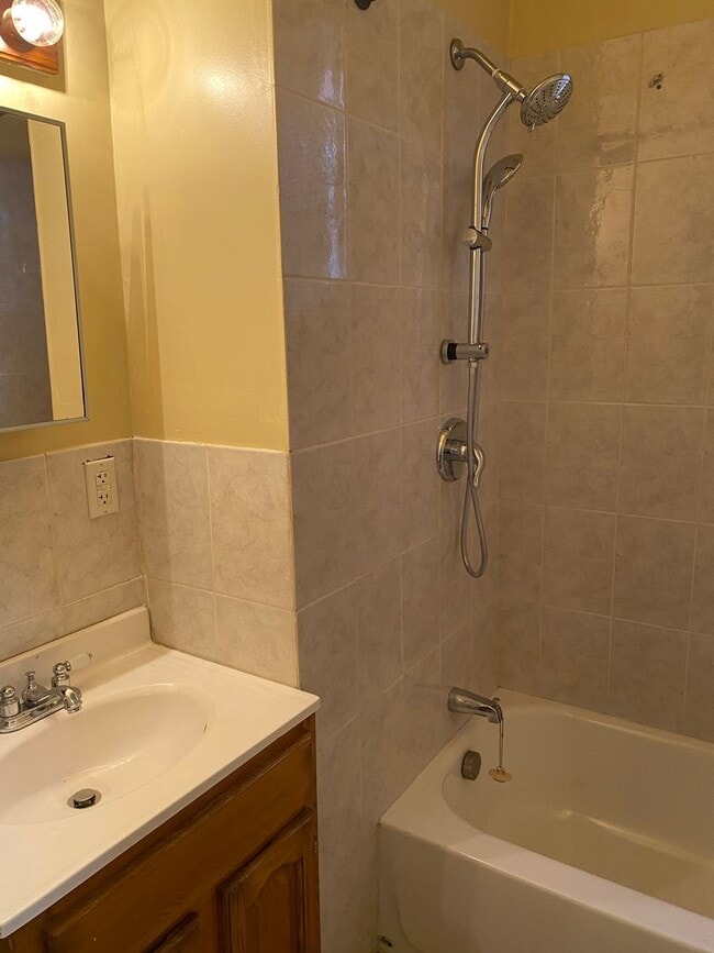 Photo - Spacious Rooms! Hardwood Flooring Throughout! A/C! W/D Hook-Up!