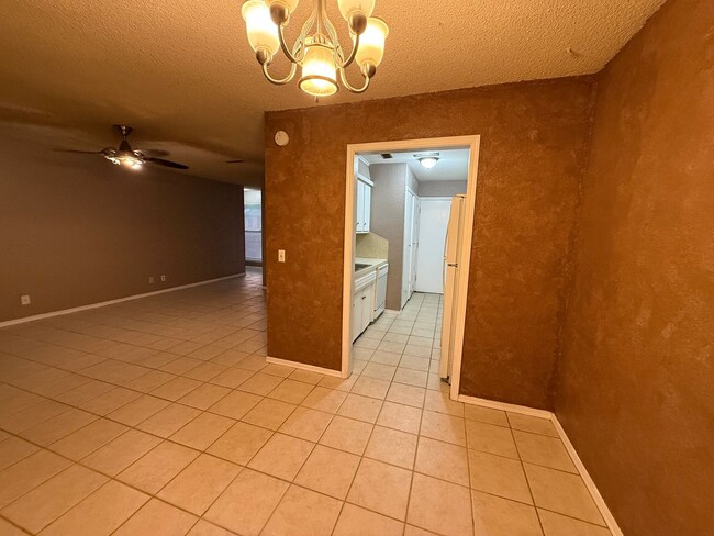 Photo - For Rent – 3 Bed | 2 Bath Duplex in Broken Arrow Schools