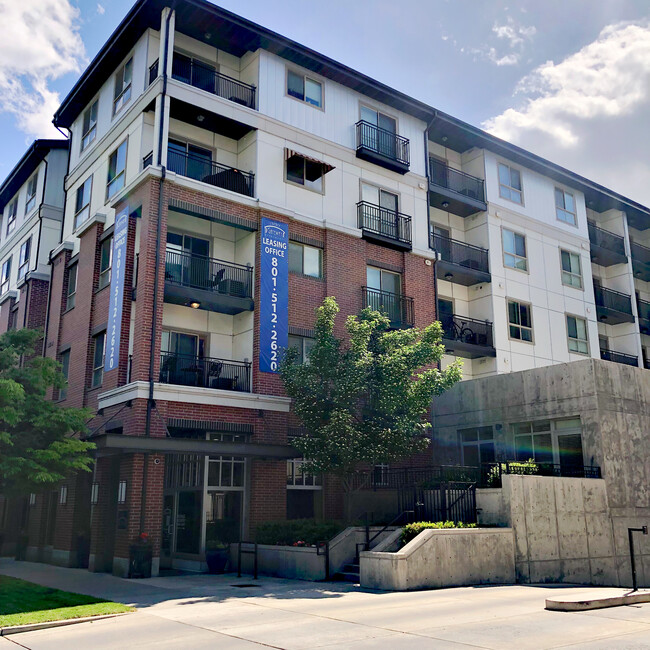Liberty Gateway - Liberty Gateway Apartments