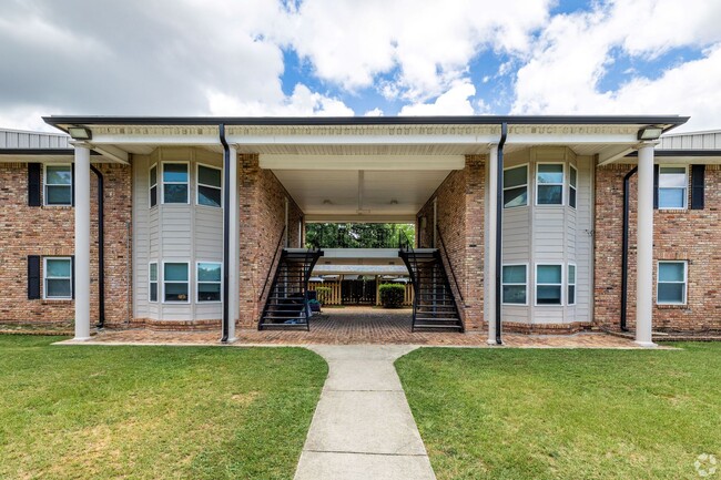 Photo - Courtyard Apartments at Cordova Unit 35