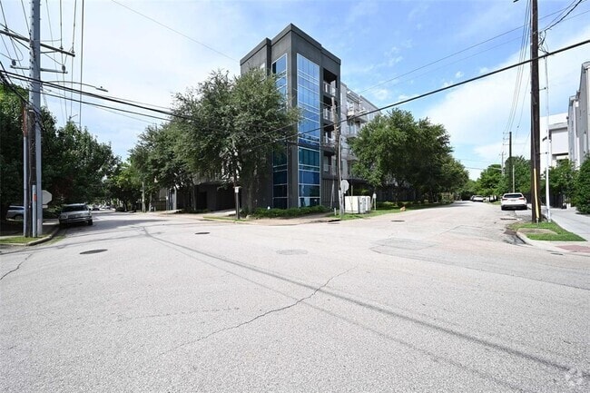 Building Photo - 505 Jackson Hill St Unit 408 Rental