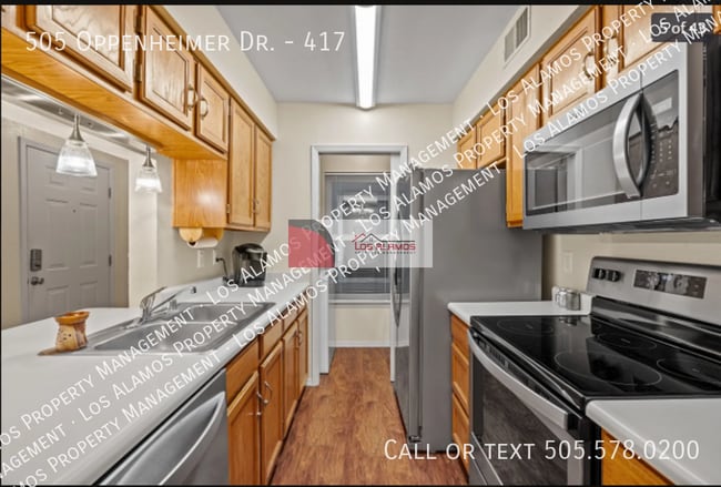 Building Photo - 505 Oppenheimer Dr Rental