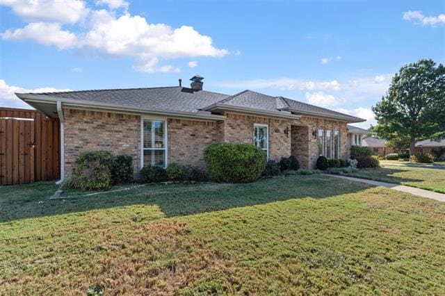 Photo - 1600 Fairwind Ct