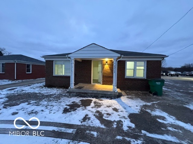 Building Photo - 9195 US Hwy 136