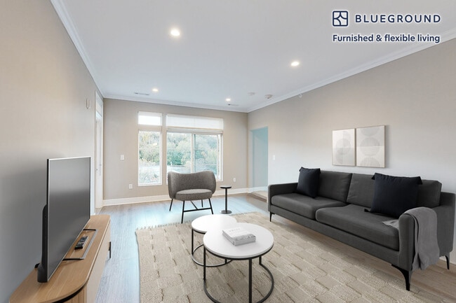 Building Photo - 240 E Shore Rd Unit FL5-ID2763A Rental