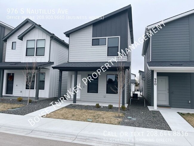Photo - 976 S Nautilus Ave