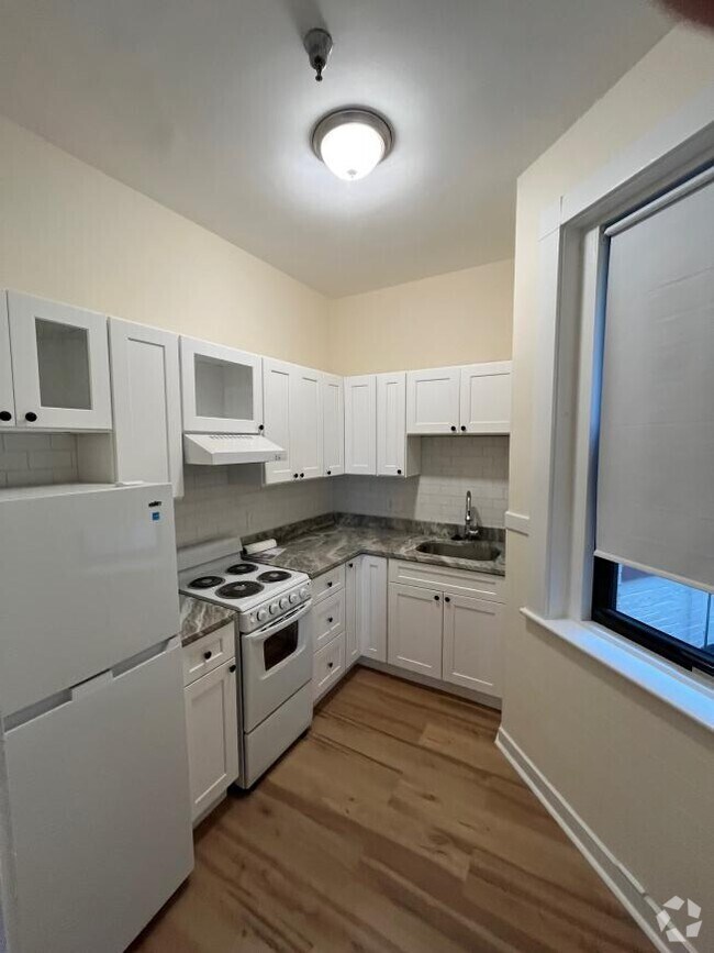 Building Photo - bedroom in Boston MA 02115 Rental