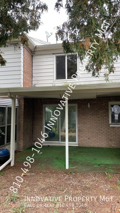 Photo - 3844 Park Forest Dr