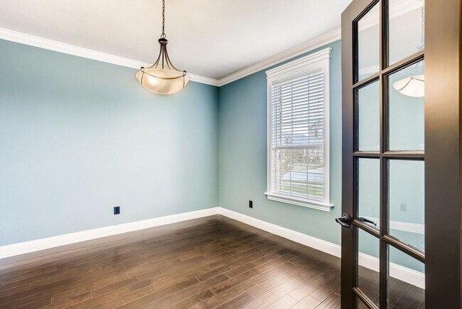 Photo - Charming 4-Bedroom Home in Devonshire with Spacious Living Areas and Gorgeous Backyard Oasis.