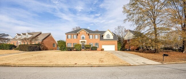 Photo - 1114 Rivershyre Dr