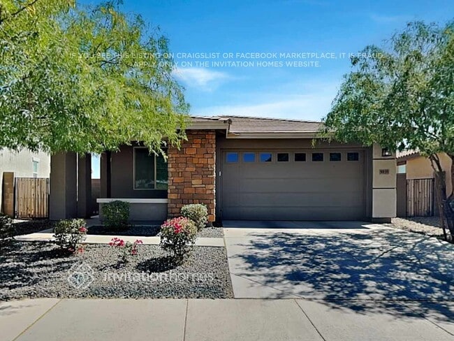 Building Photo - 5935 N 187th Ln