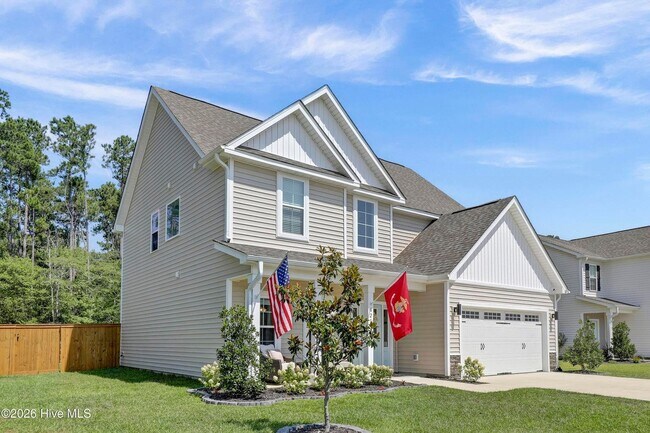 Photo - 821 Cooke Dr