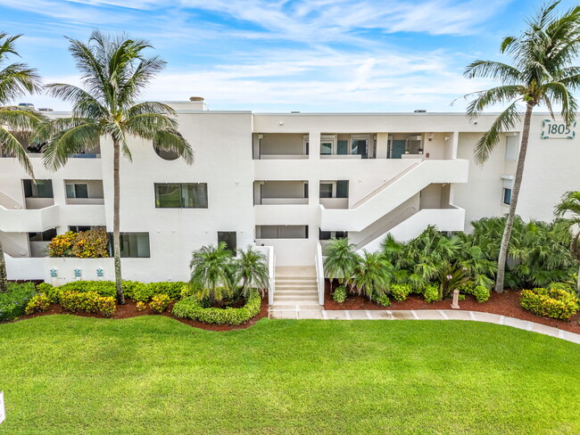 Photo - 1805 Atlantic St Townhome