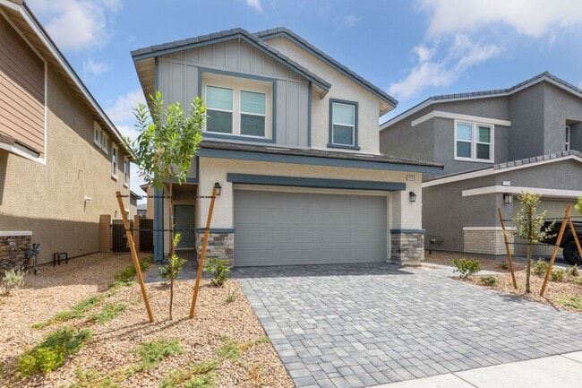 Building Photo - Brand New 3 Bedroom + Loft Home in Cadence...