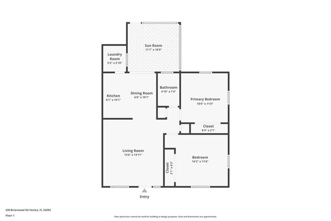 Photo - 430 Briarwood Rd