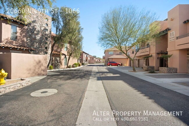 Photo - 20660 N 40th St Unit 1066