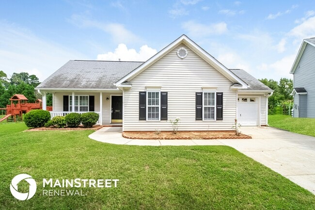 Building Photo - 3821 Eagles View Ct Rental