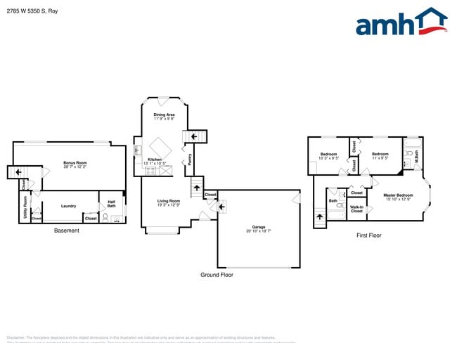 Photo - 2785 W 5350 S