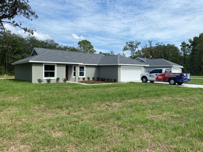 Photo - Beautiful  Home - 3/2/2 **WON"T LAST**