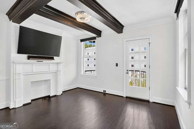 2840 Peachtree Rd NW Unit 408
