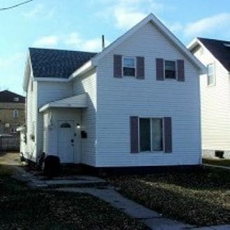 Building Photo - 1111 University Ave Rental