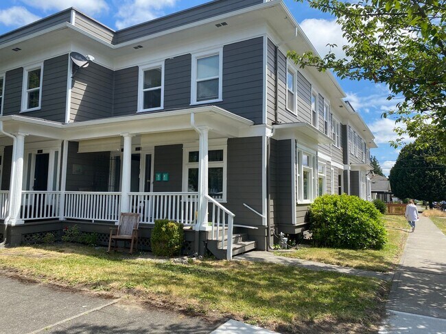 Newly remodeled 1bedroom - Newly remodeled 1bedroom Apartment Unit #1315B