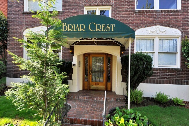 Photo - Briar Crest Apartments