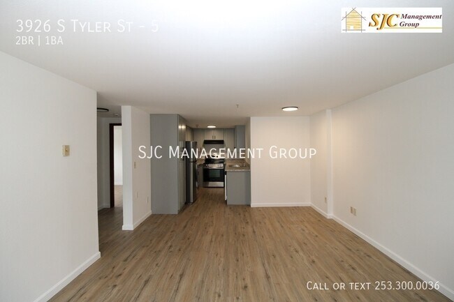 Photo - 3926 S Tyler St Unit 5