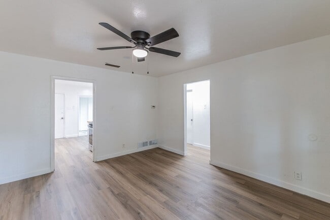 Photo - Remodeled 2BR Home w/ Fenced Yard – Only $1395