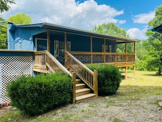 Building Photo - 3567 Blue Rd Rental
