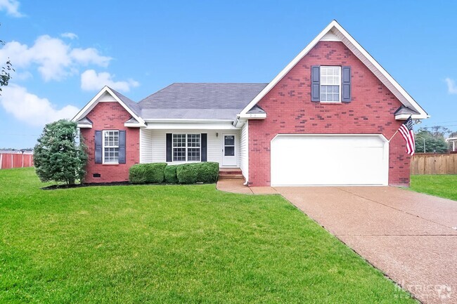 Building Photo - 2939 Hearthside Dr Rental