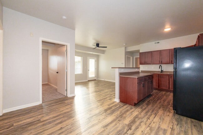 Meadowlark Place