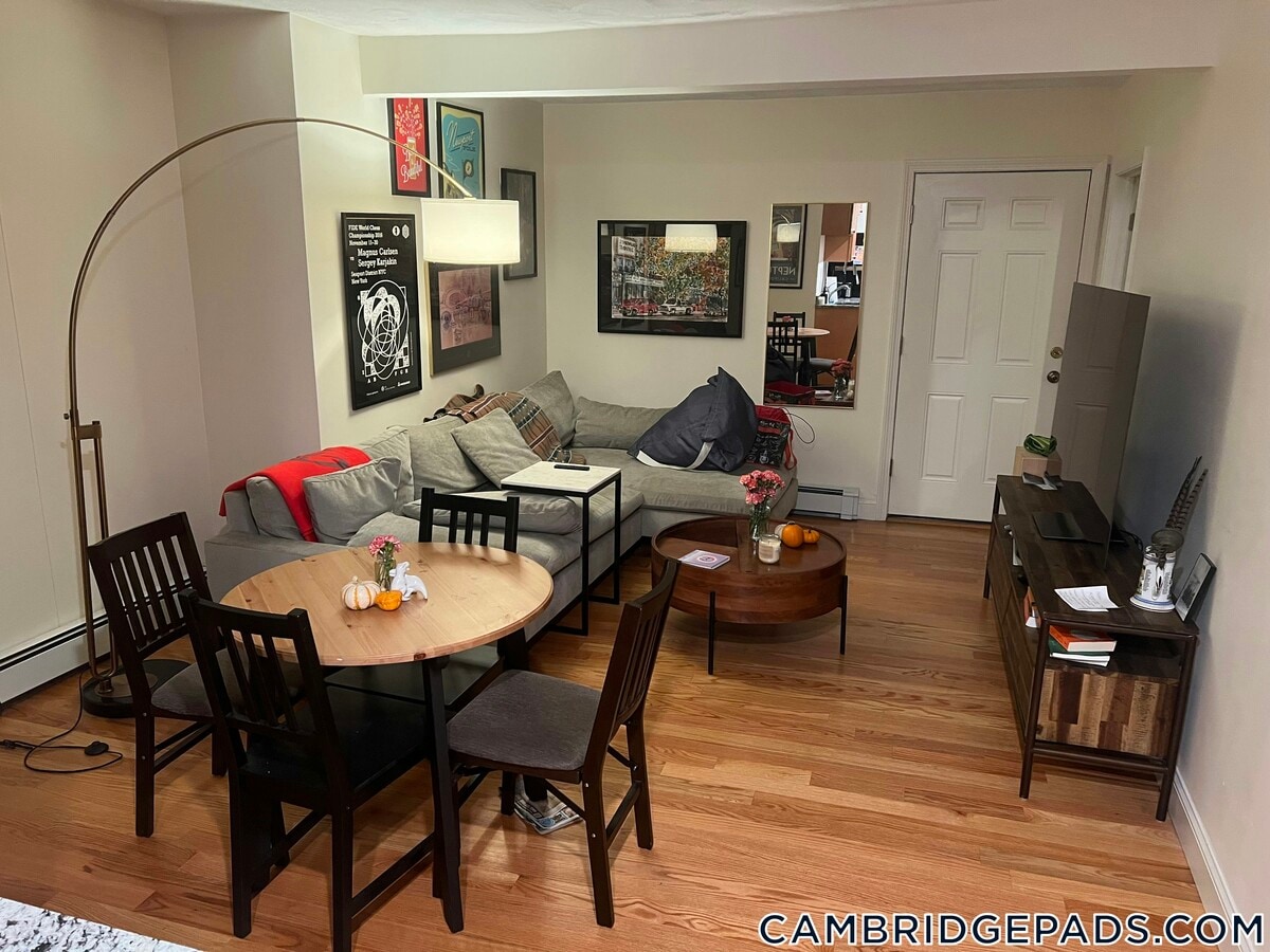 Photo - 82 Sacramento St Unit 3