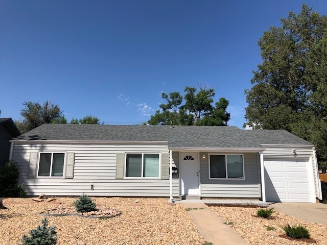 Photo - 3225 S. Elm St.