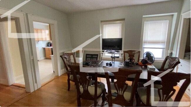 Photo - 3 Bedroom * Lower Allston @ HBS