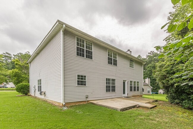 Photo - 4332 Abram Dr