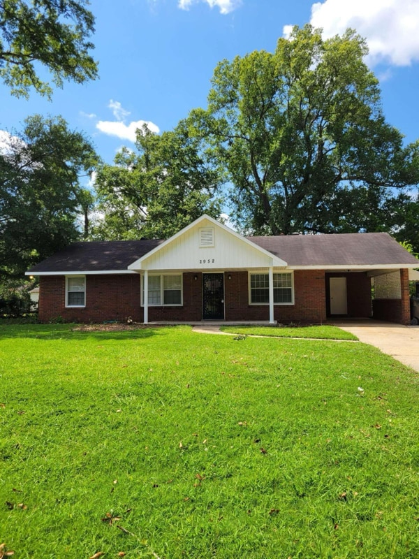 Building Photo - 2952 Peyton Dr Rental