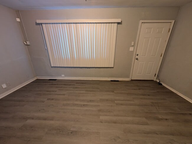 Photo - 2-Bedroom, 1-Bathroom Home – $1,150/Month | Accepting Section 8