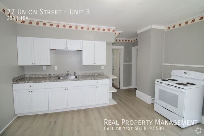 Building Photo - 77 Union St Unit 3 Rental