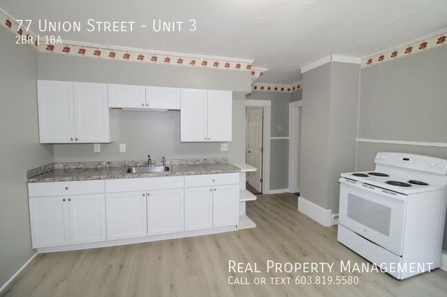 Photo - 77 Union St Apartment Unit 3