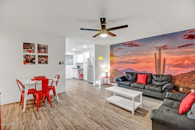 Photo - 7832 E Heatherbrae Ave