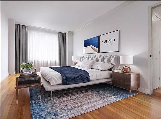 Photo - 127 E 30th St Unit 14A